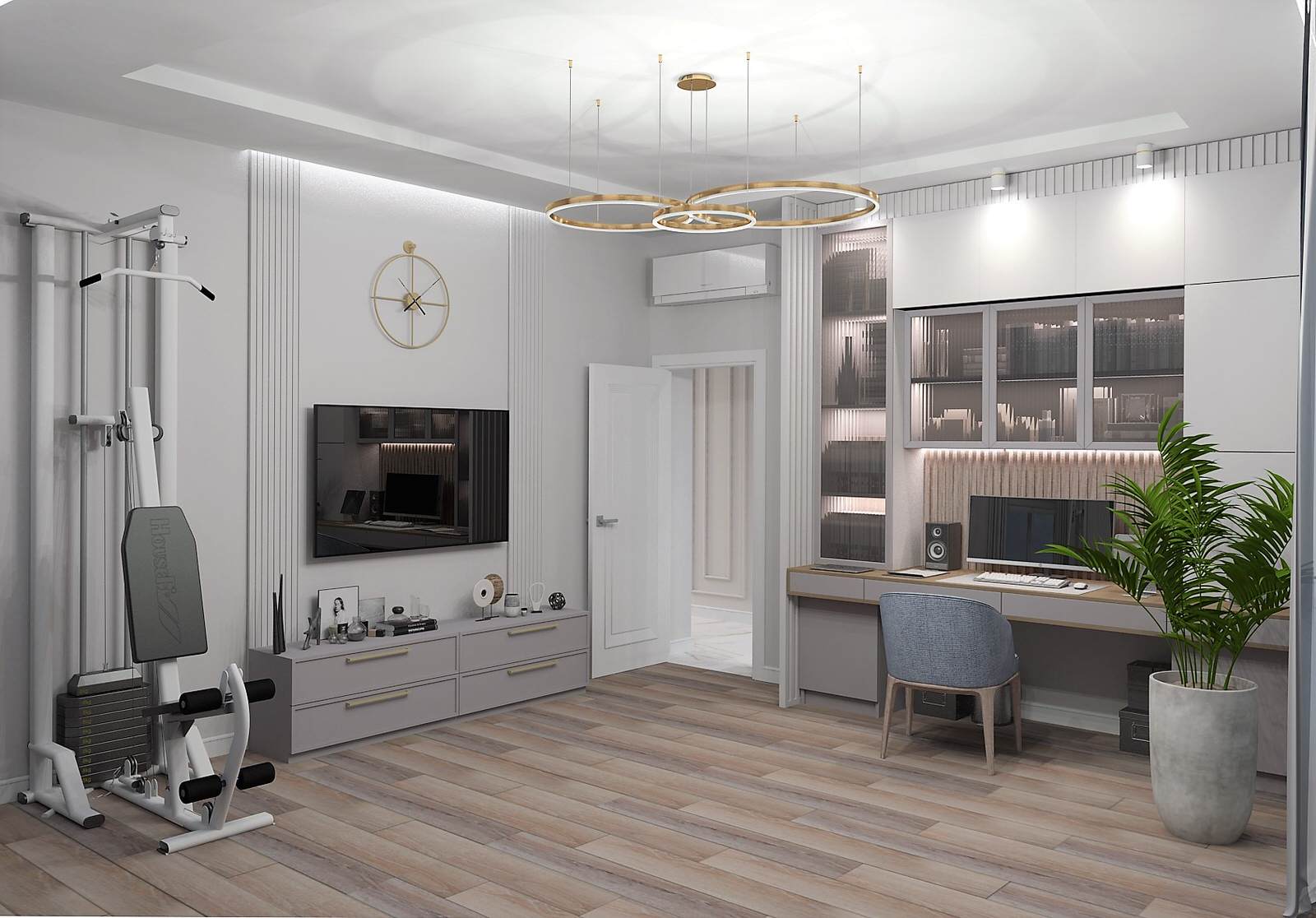 ЖК"Невский" трехкомнатная квартира 100кв.м