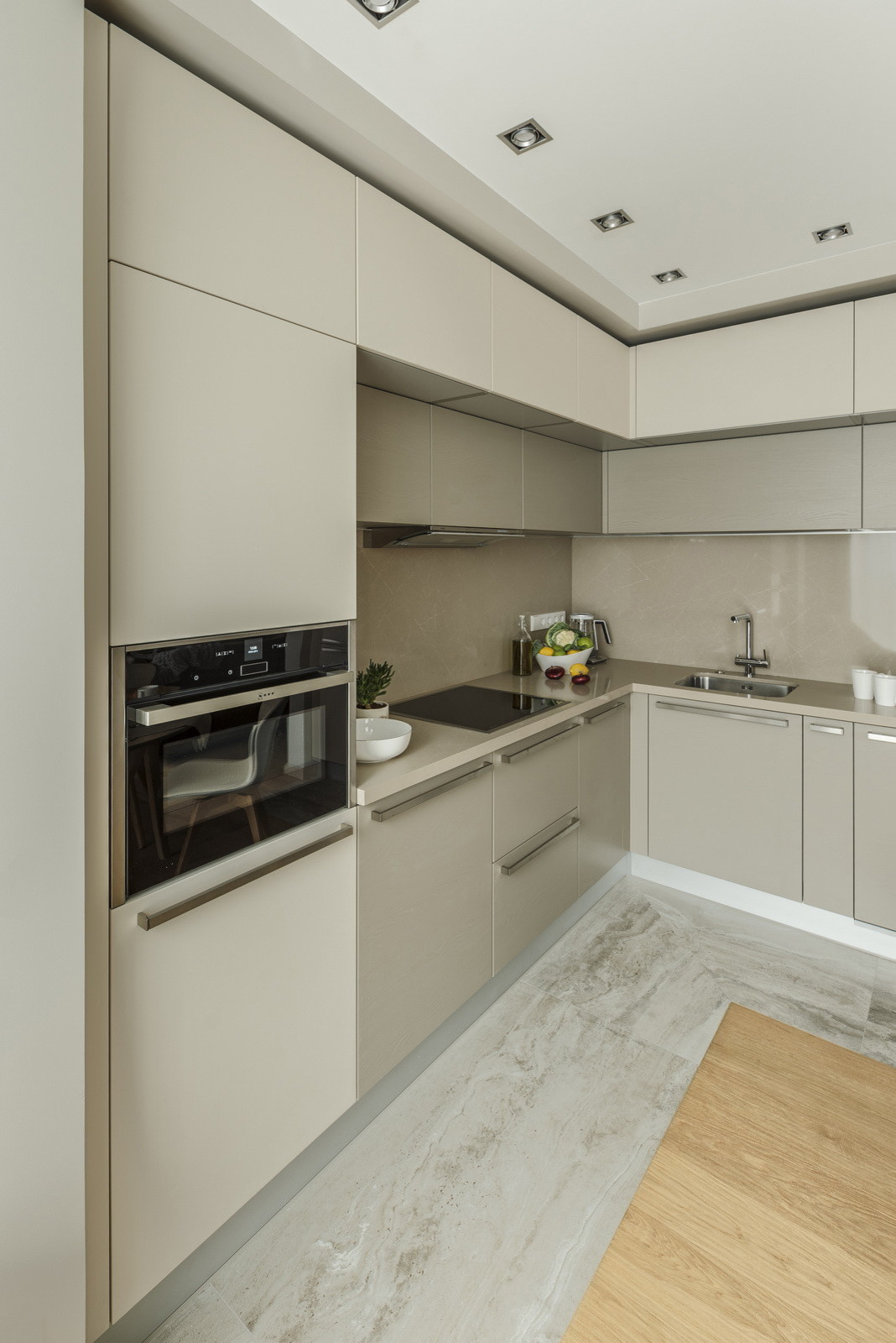 Квартира в ЖК Татьянин Парк