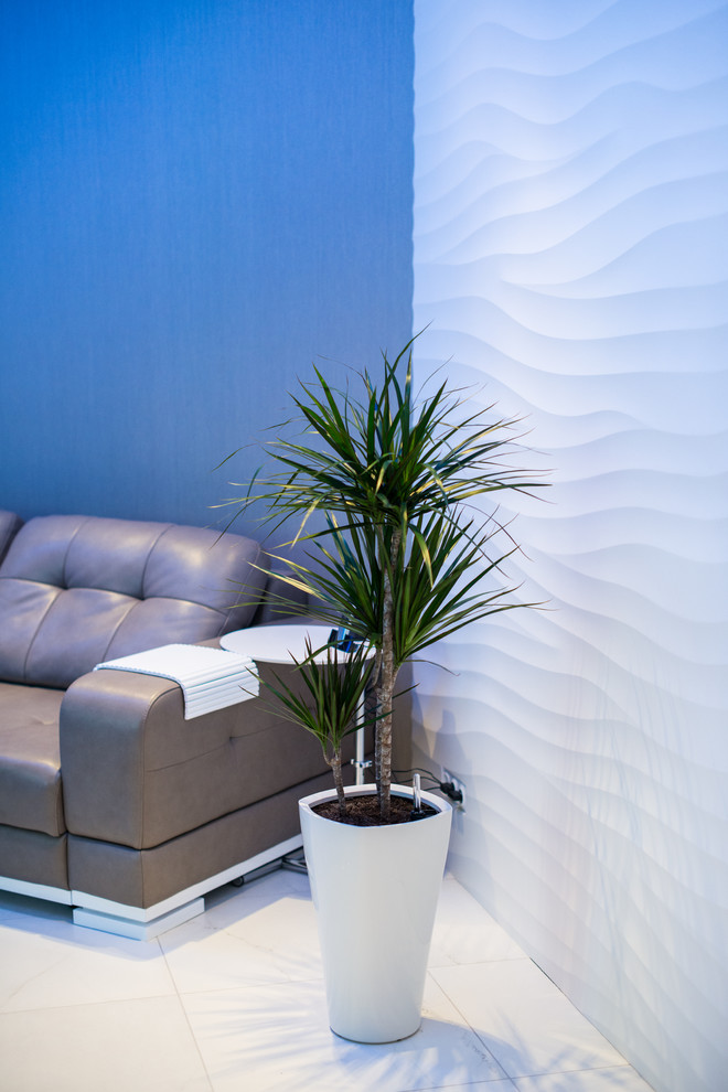 4-х комн. кв-ра на Ярцевской, Москва (144,0 м.кв.)