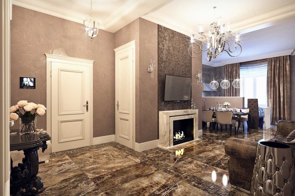 Стиль Ардеко