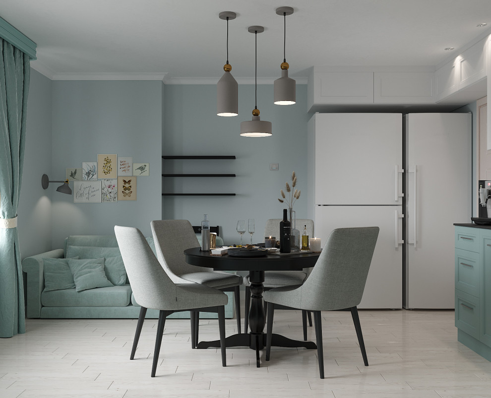 Проект кухни