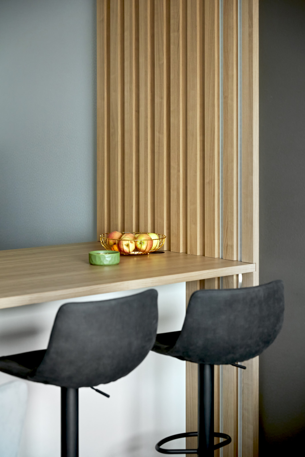 Обложка проекта: Квартира с готовым ремонтом от ПИК Текстильщики