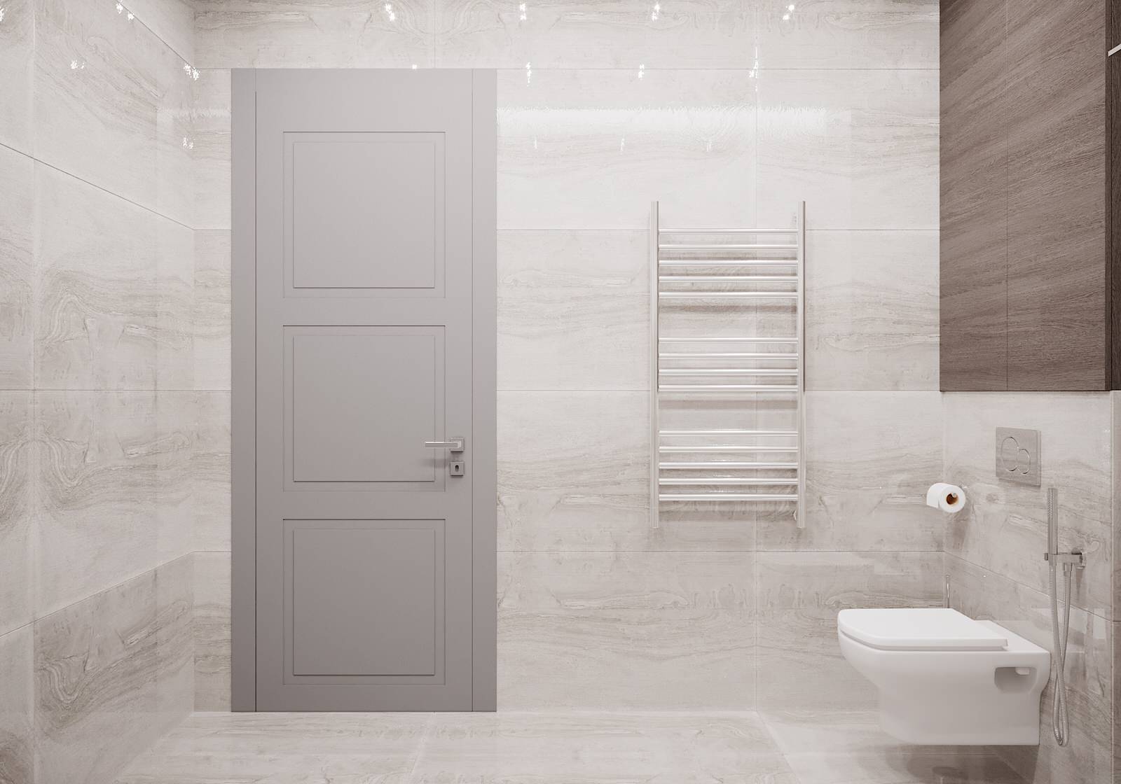 Дизайн-проект частного дома в г.Владикавказ