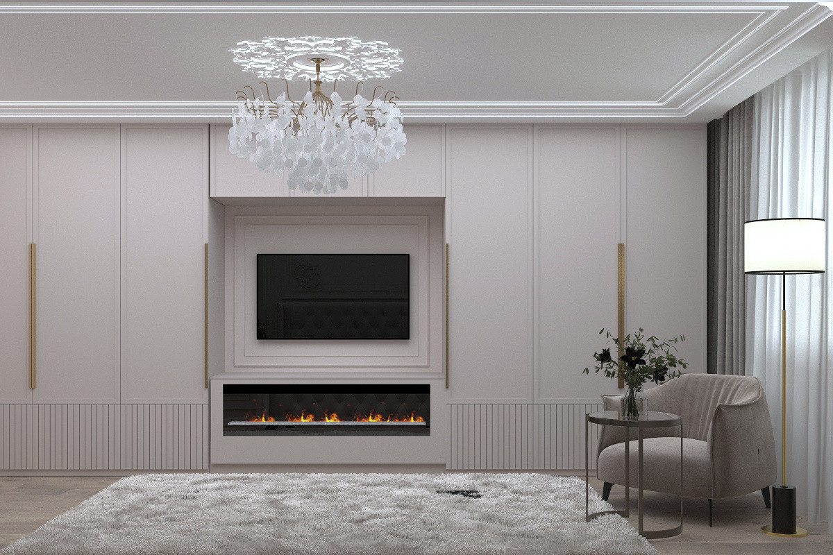 3х комнатная квартира в старом фонде новая Москва