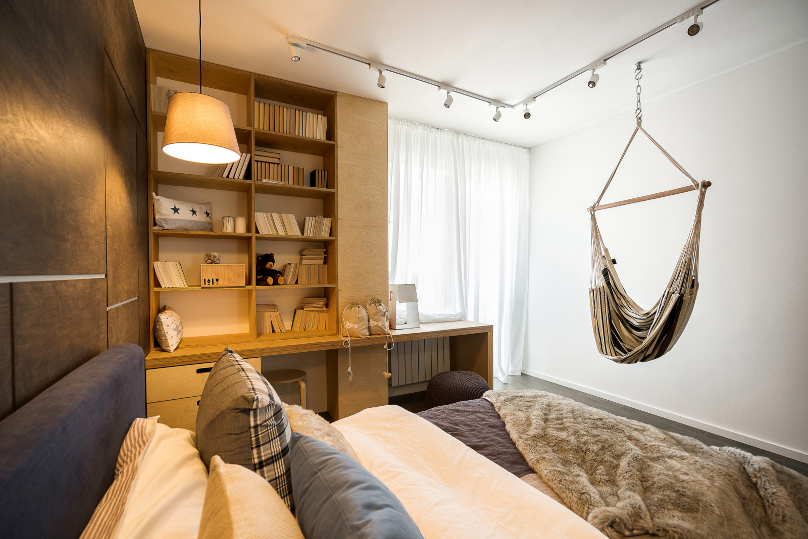 Проект Квартиры 7024