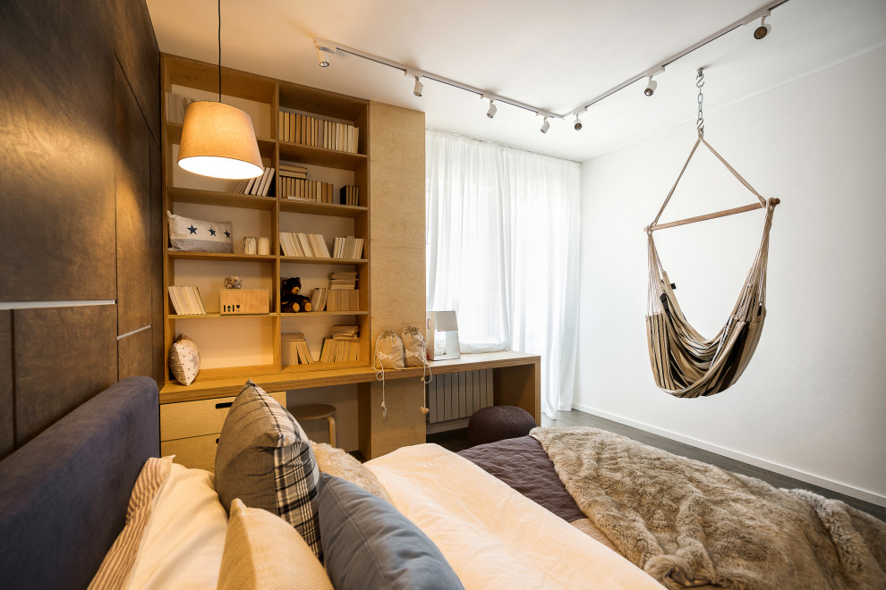 Проект Квартиры 7024