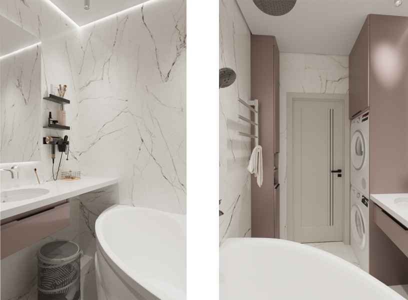 ЖК Цветы Прикамья (2023 год)