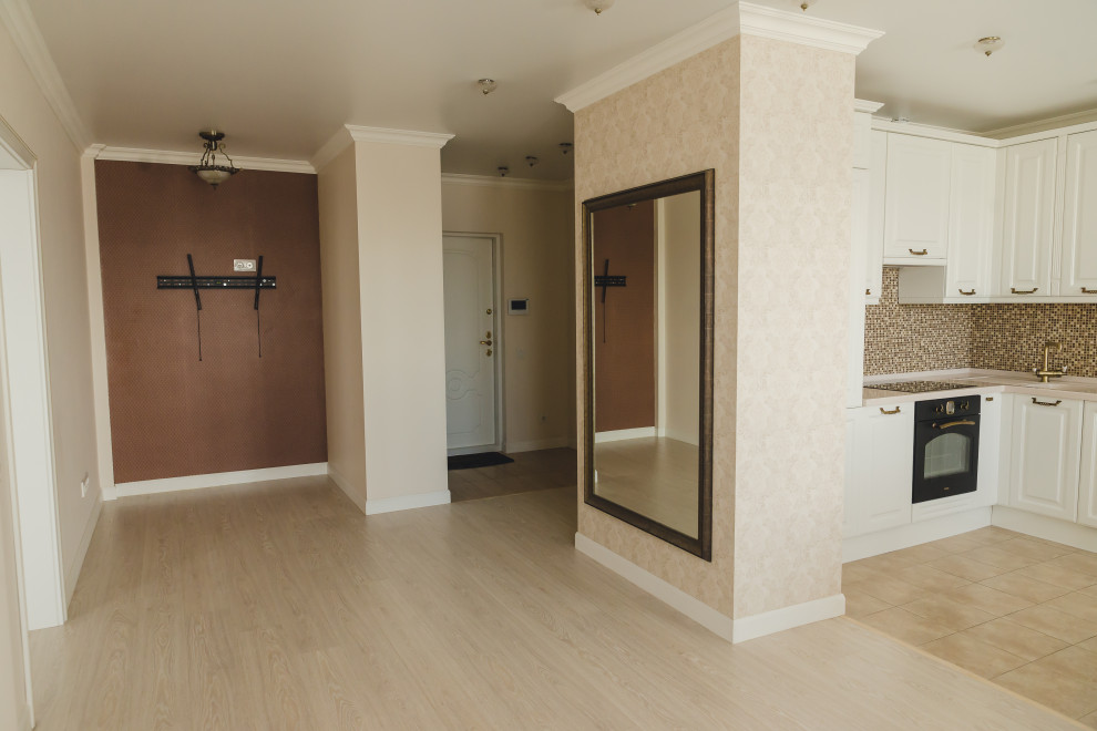 "Различные оттенки капучино"