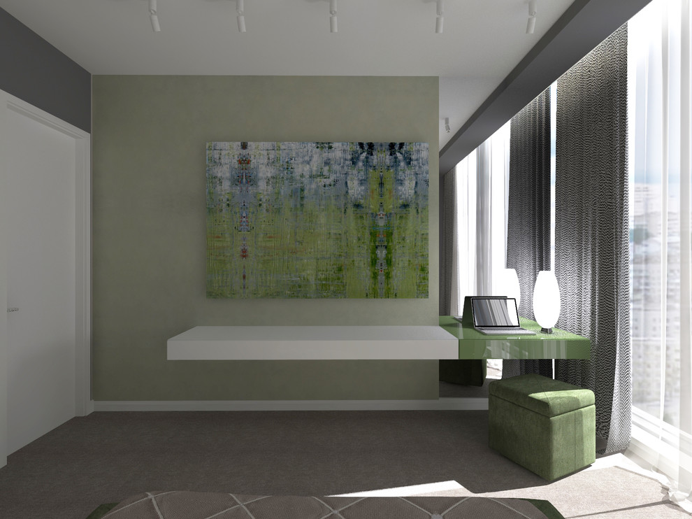 В согласии с природой.