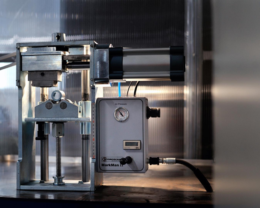 Промышленная фотосъемка