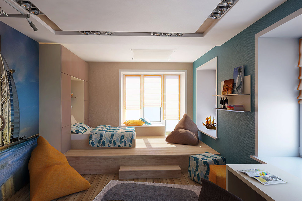 Загородный дом