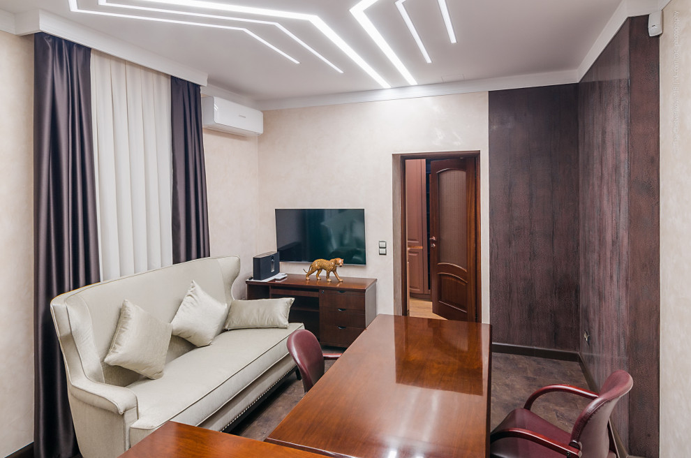 Частный офис