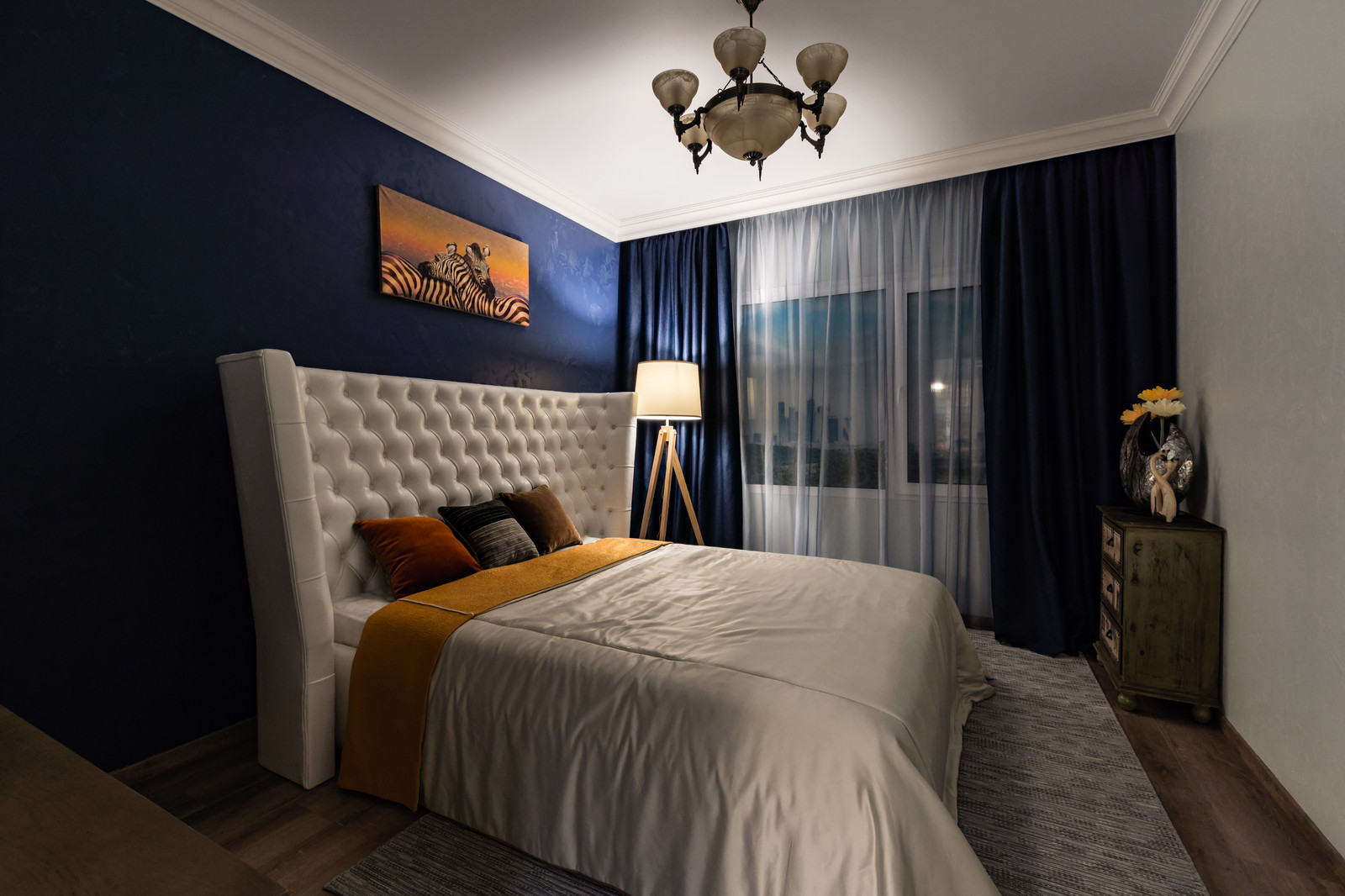 Анна Макайкина