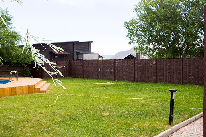 База отдыха