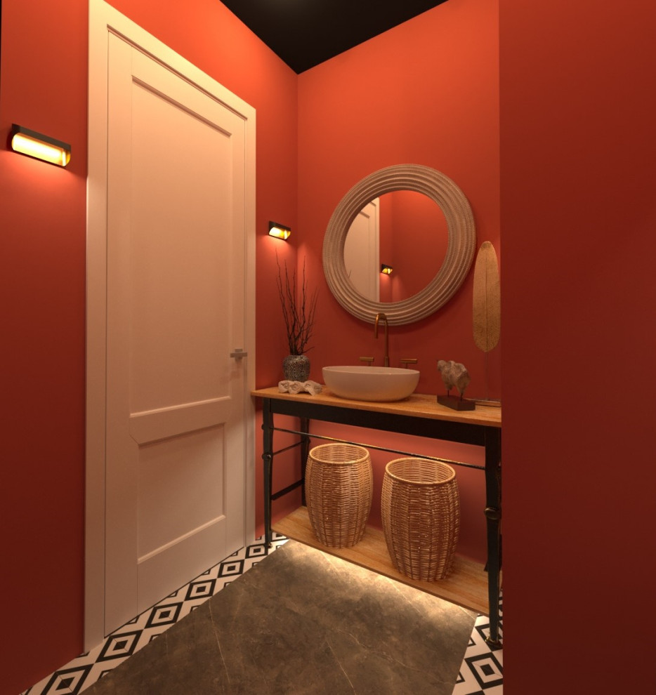 Ванная комната