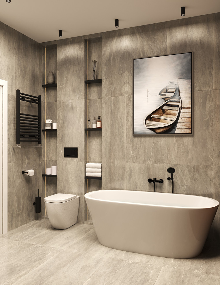 Обложка проекта: Санузел