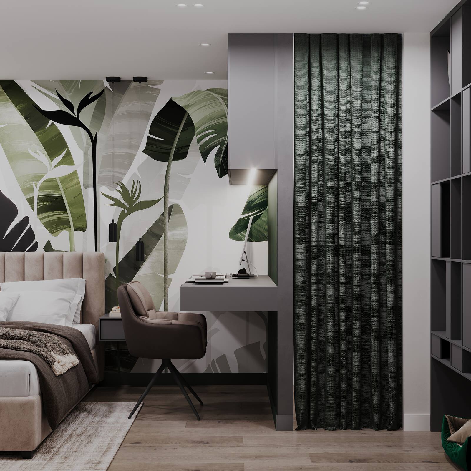 ЖК Матрешки