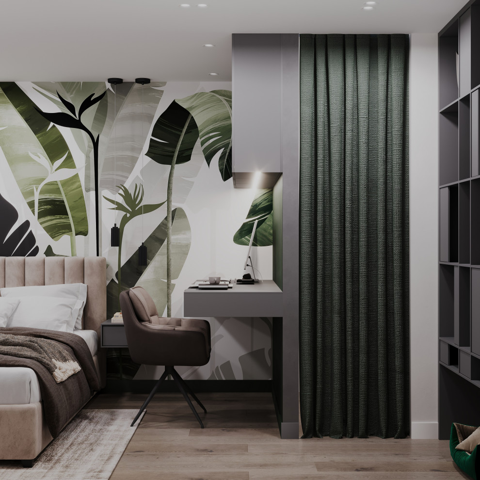 ЖК Матрешки