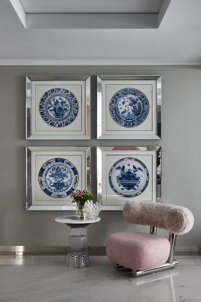 Вилла в Испании