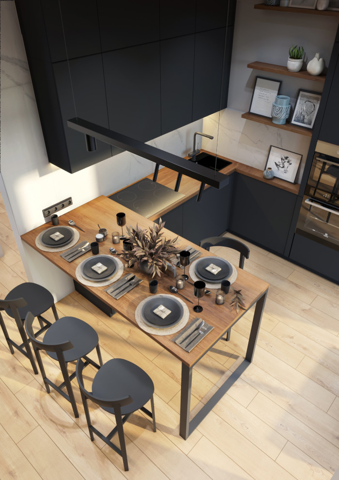 жк Селигер Сити