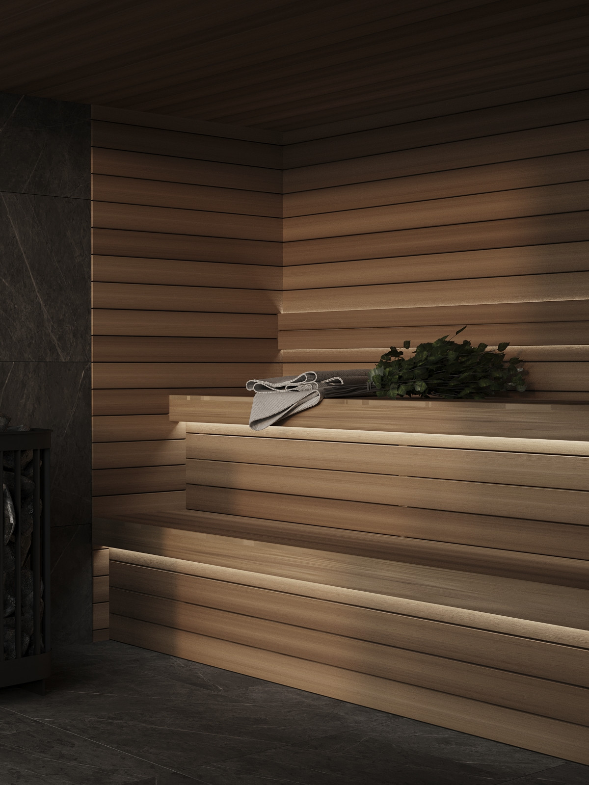 Умный дом в Ижевске