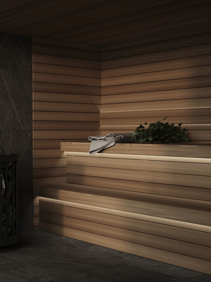 Умный дом в Ижевске