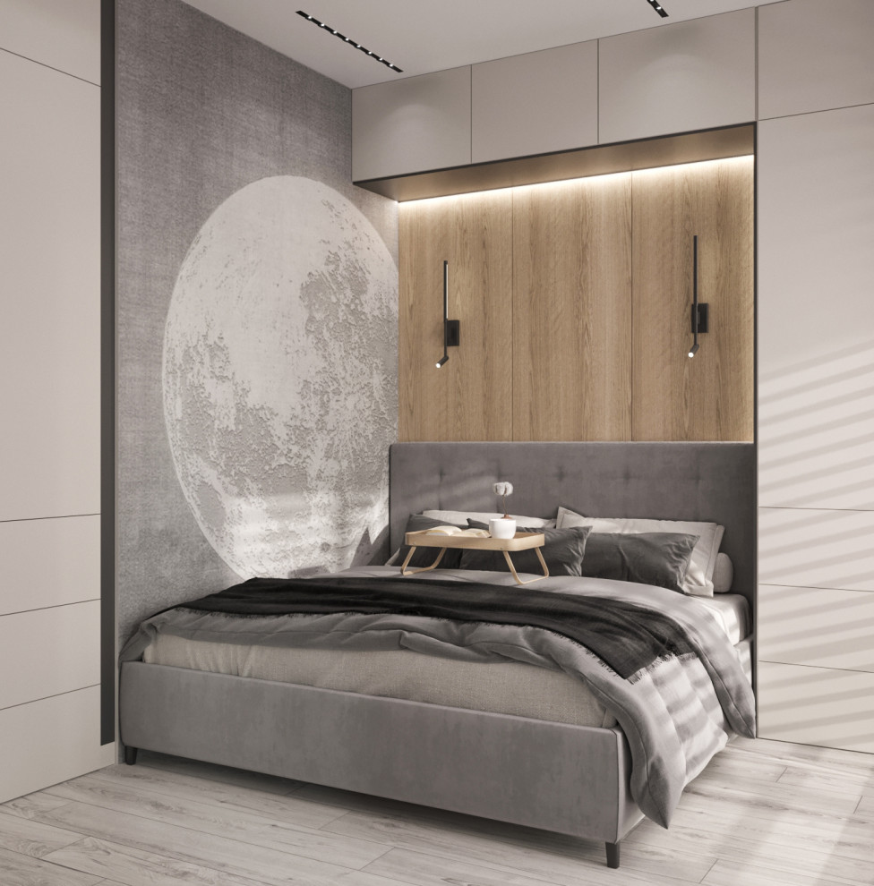 КВ МОСКВА ЖК ПЕТРОВСКИЙ ПАРК