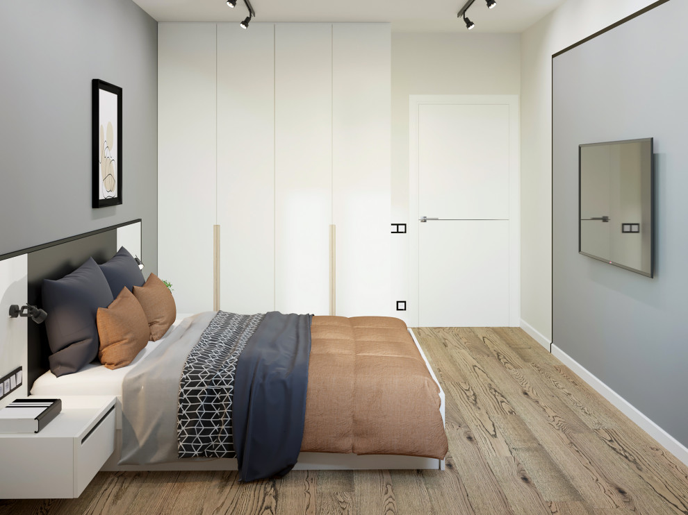 Квартира для парня в Башнях