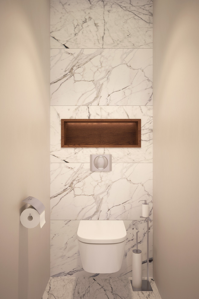 Квартира на Богатырском