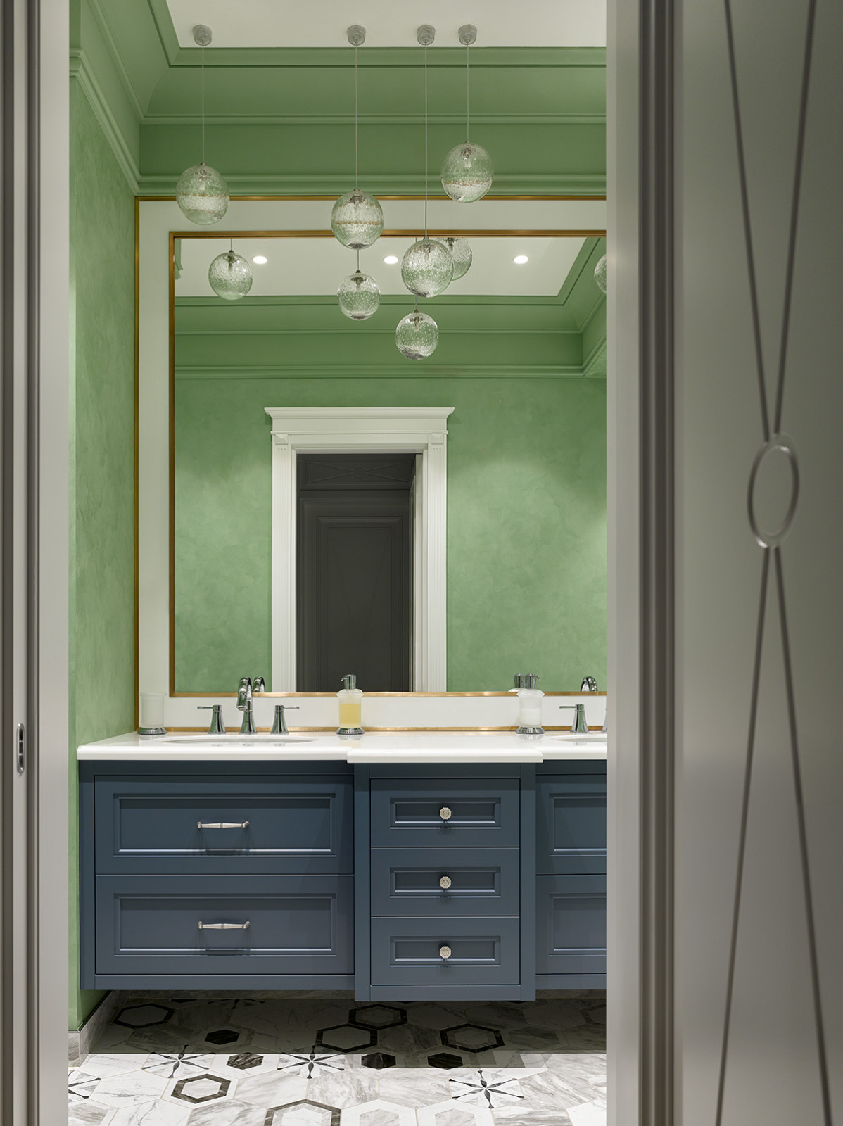 Родовое гнездо