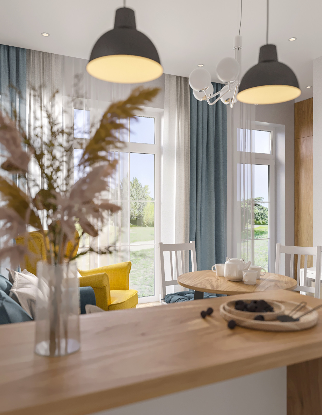 Дом в Крыму