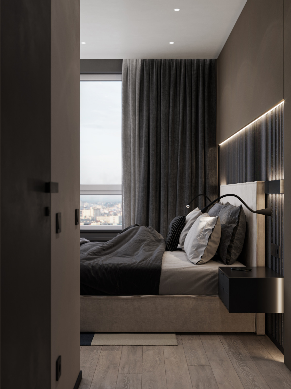 ЖК "Легенда Героев"