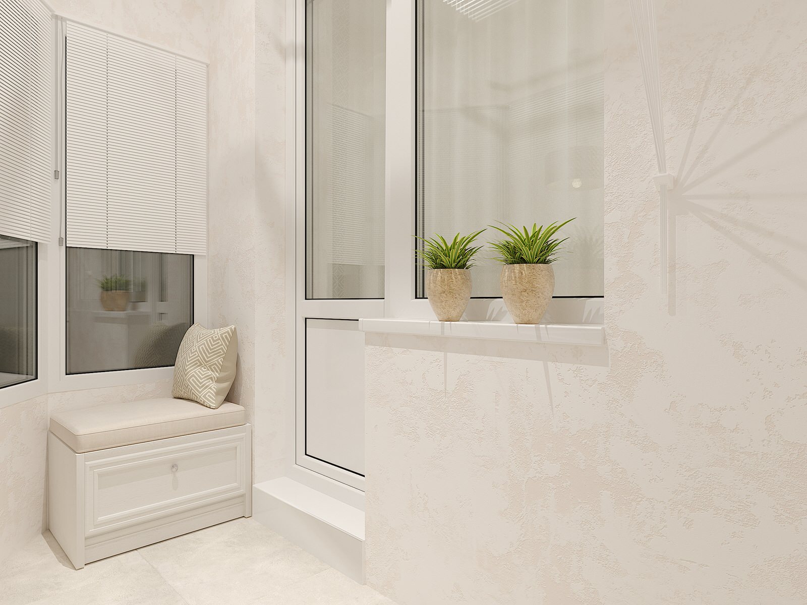 Проект на Владивостокской