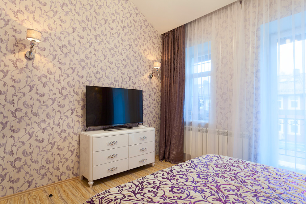 КП Бристоль - ТаунХаус8