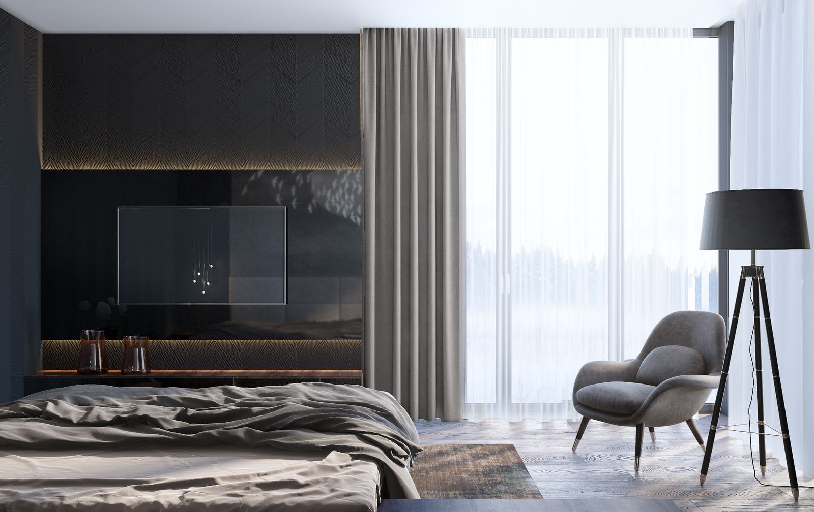 Дом в Игуменке