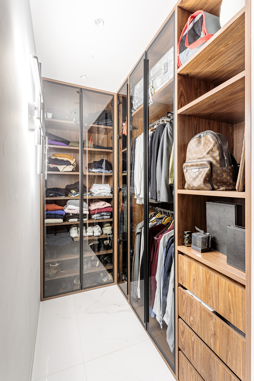 Квартира ЖК "Soho Noho"