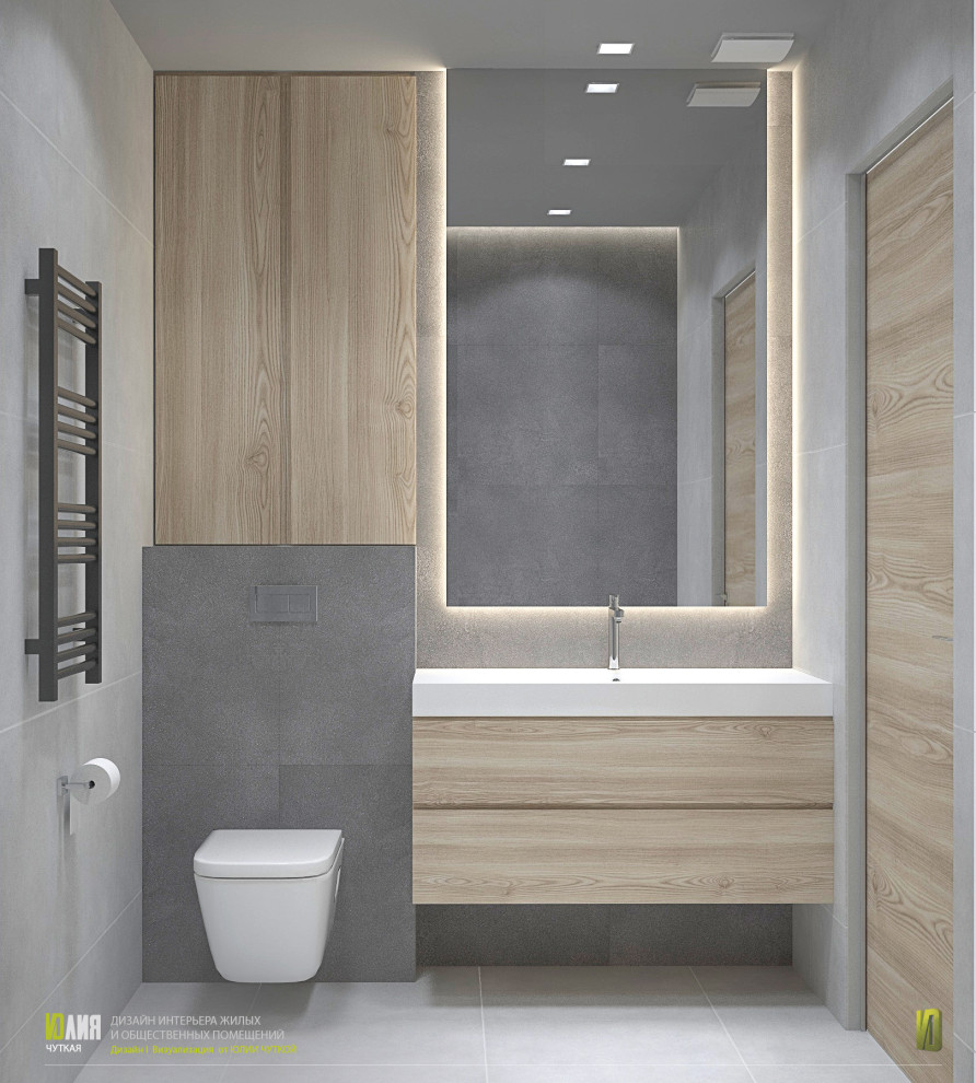 г. Москва, ЖК Мещерский лес