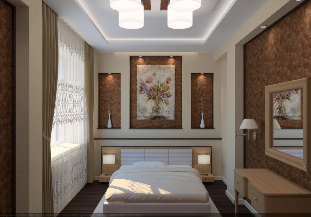 Жилой коттедж