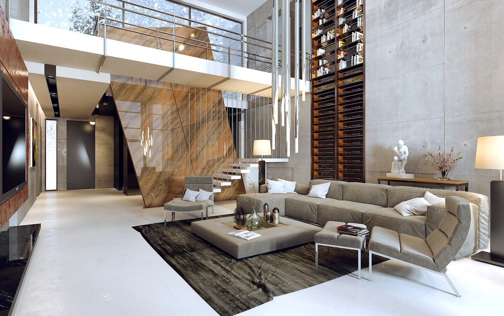 Дом в поселке Серебряная Подкова