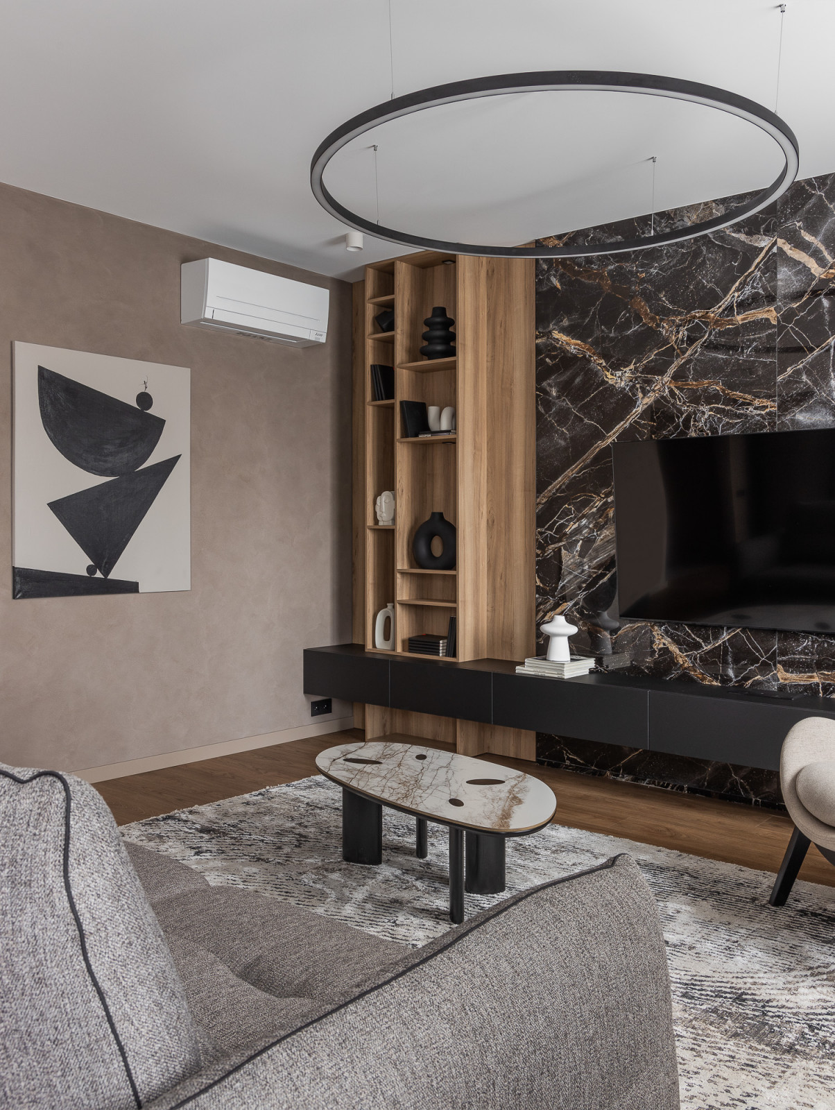 50 оттенков бежевого