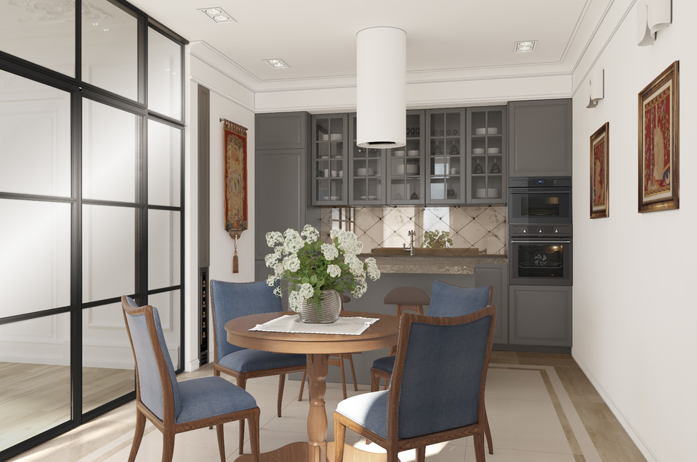 ЖК Родной город