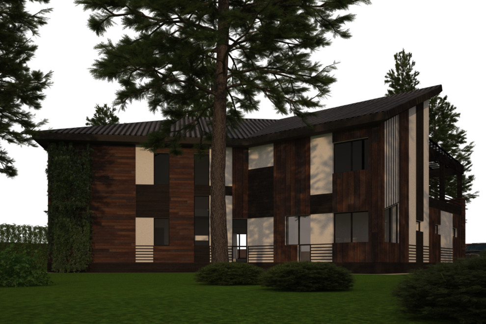 Архитектура