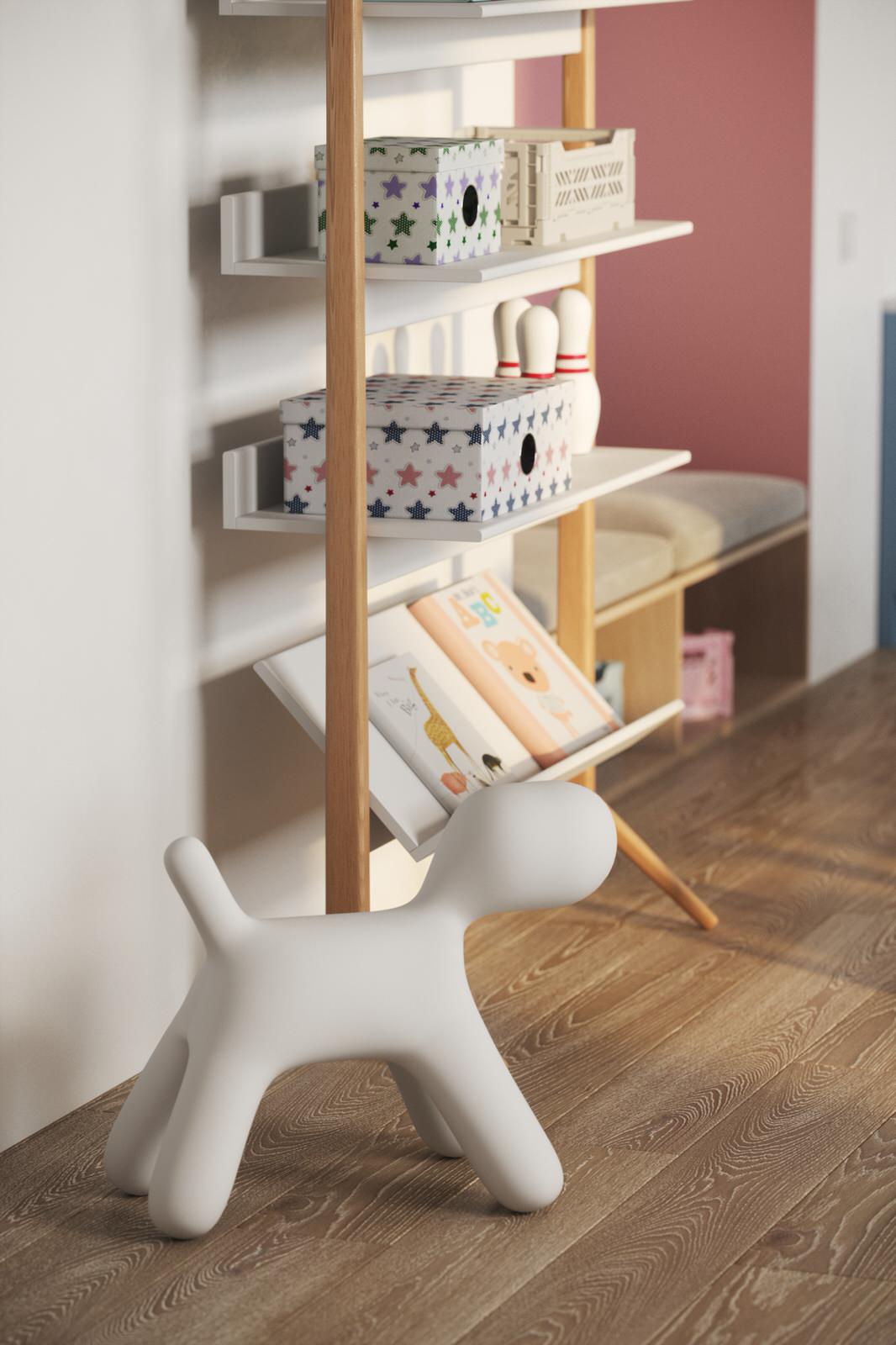 Montessori Maja