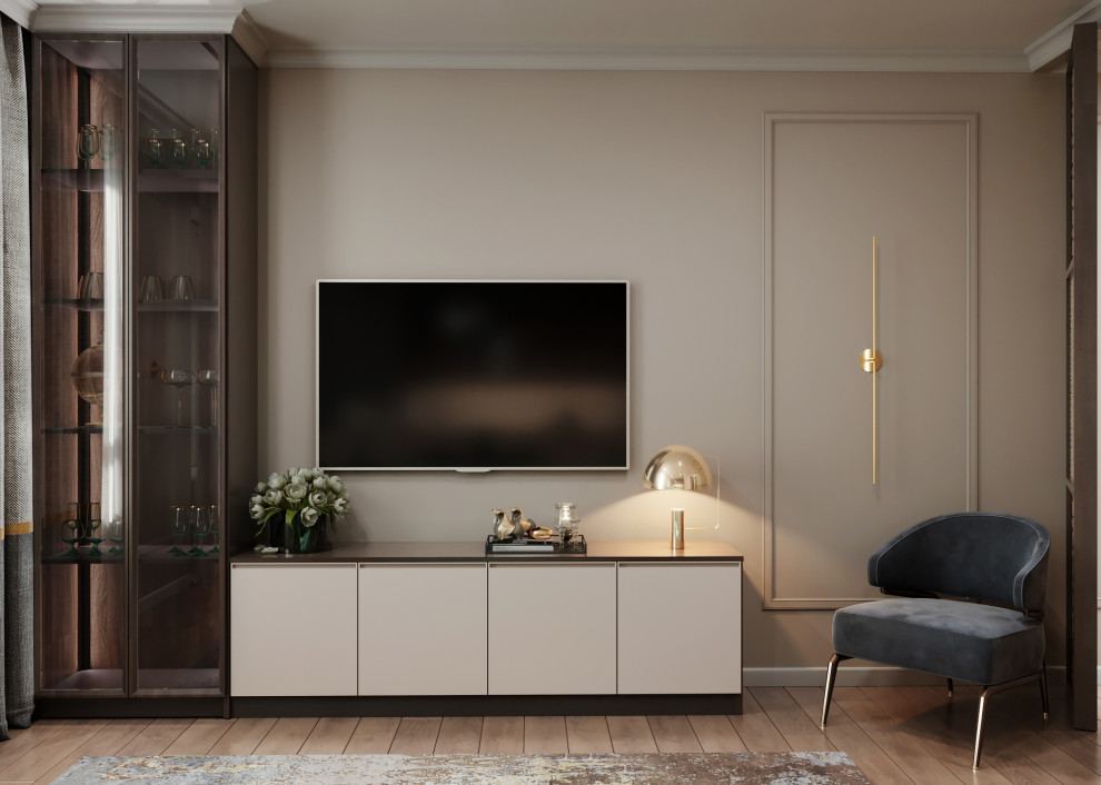 Женская территория