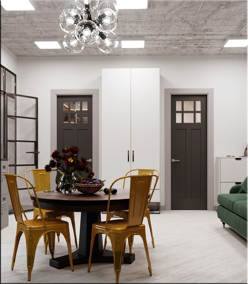 Квартира 70м2 на Маршала Жукова