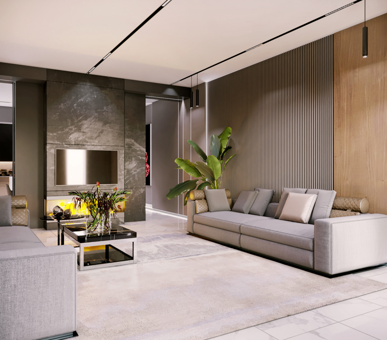 Обложка проекта: Современный дом для молодой семьи. г. Аахен