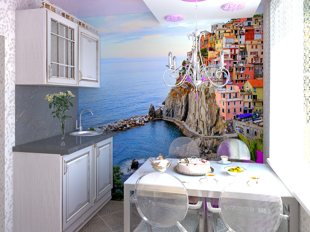 Обложка проекта: Воспоминание о лете