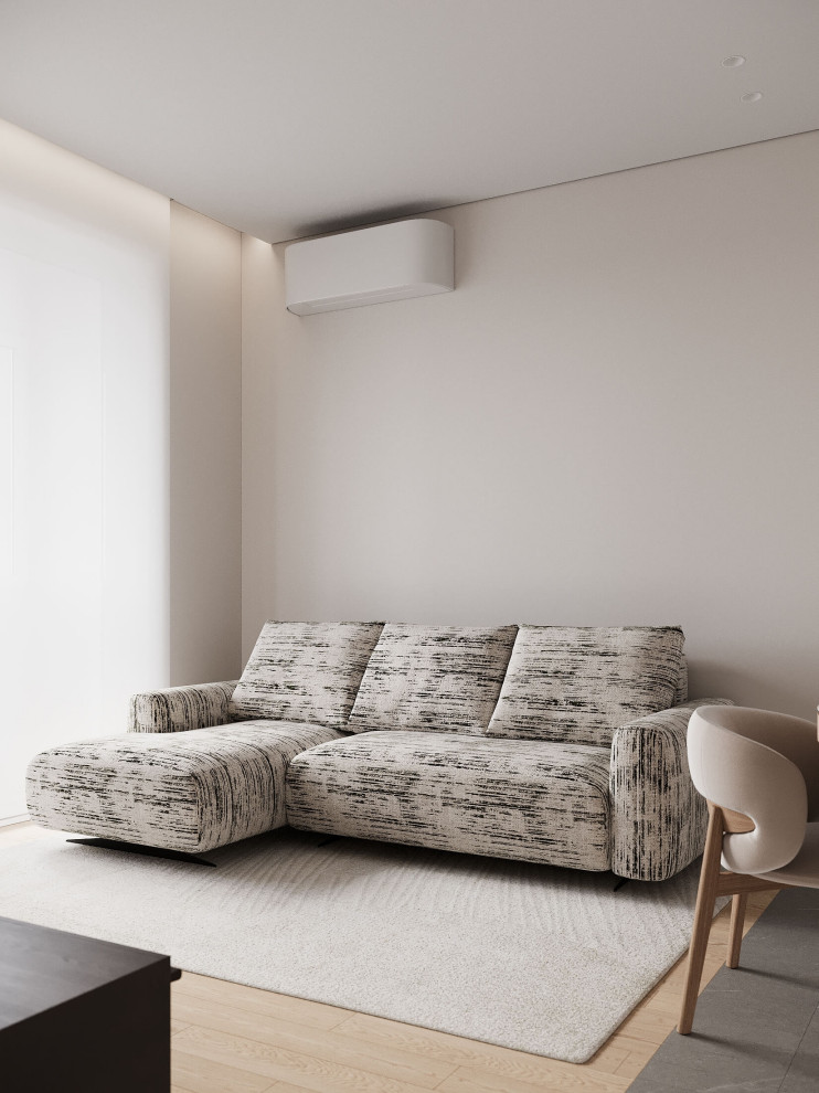 ЖК «Фестиваль парк»