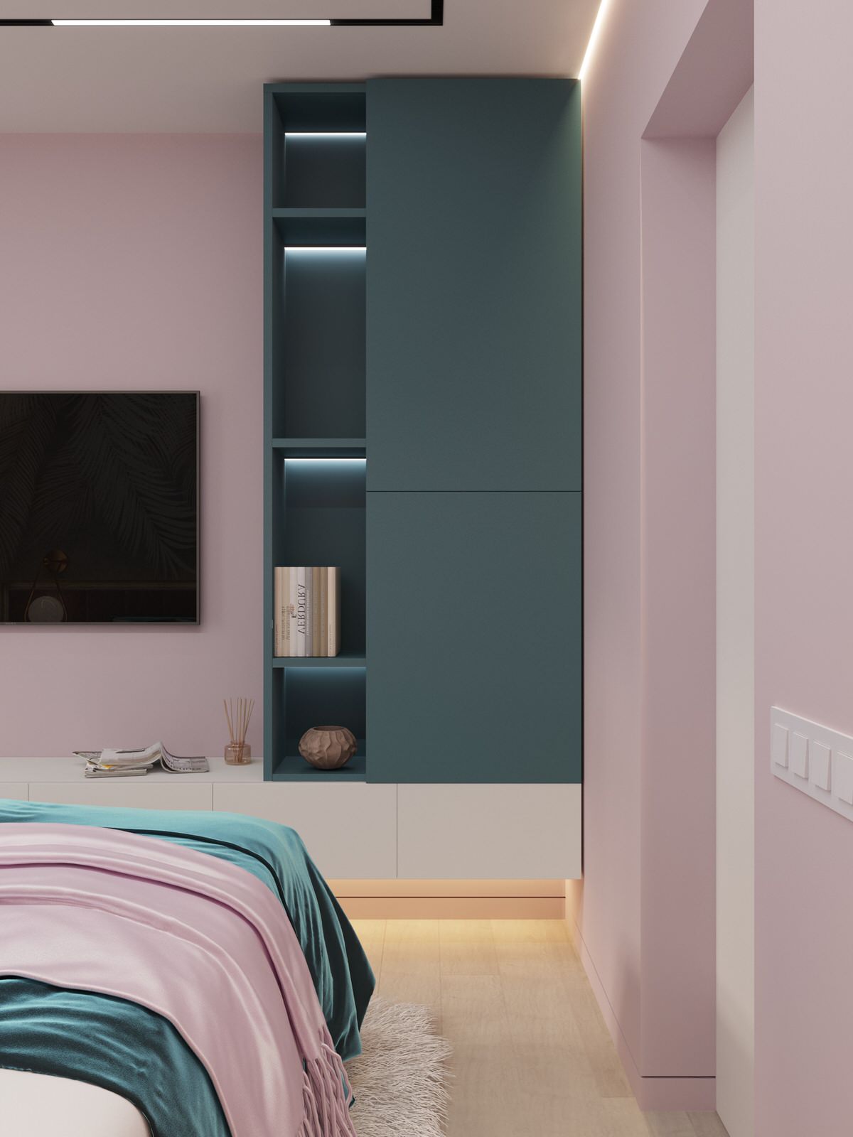 ЖК Плесецкий