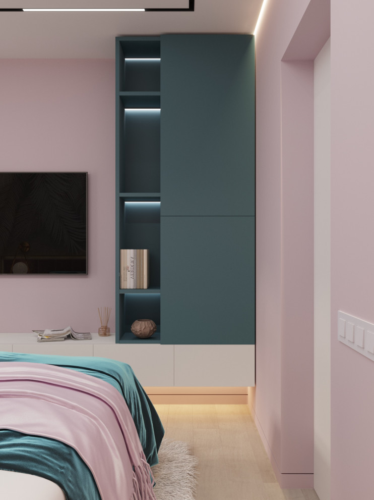 ЖК Плесецкий